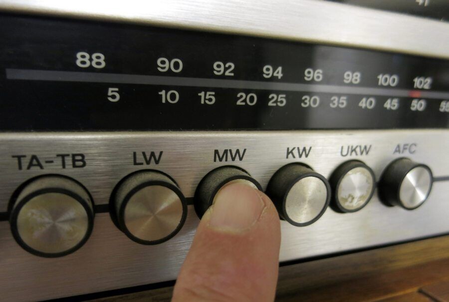     / Источник: © Franz-Peter Tschauner/DPA/TASS