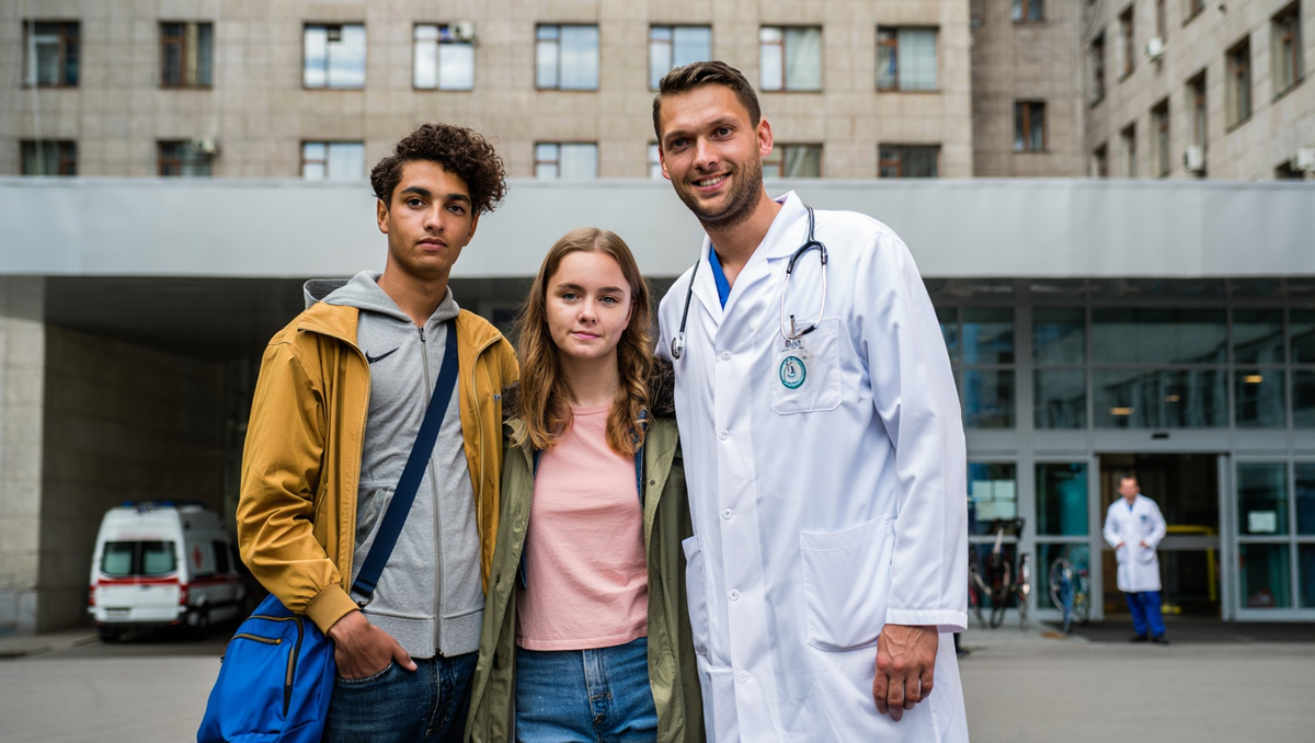 Юридическая помощь мигрантам