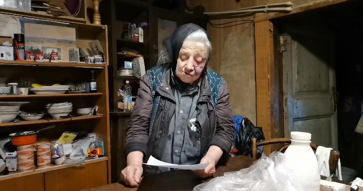 Фото из собственного архива