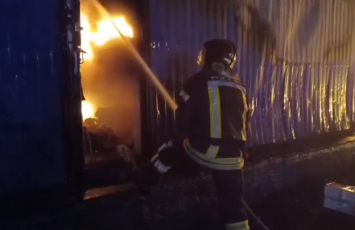     / Источник: © МЧС России