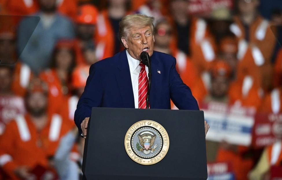 © AP Photo/ David Dermer