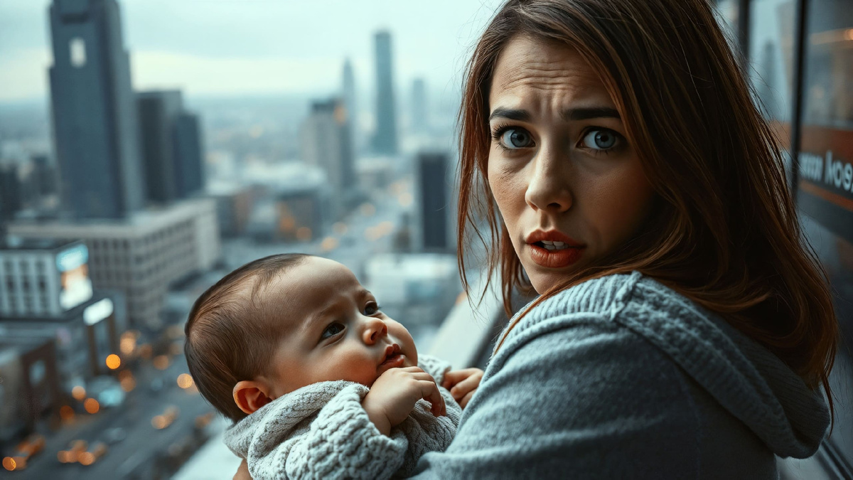 Грехи молодости ищут искупления