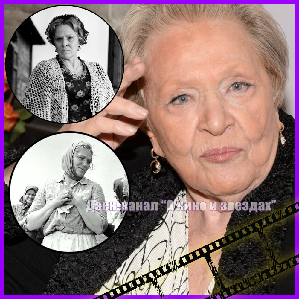 Коллаж сделан и обработан авторами канала "О КИНО И ЗВЕЗДАХ"