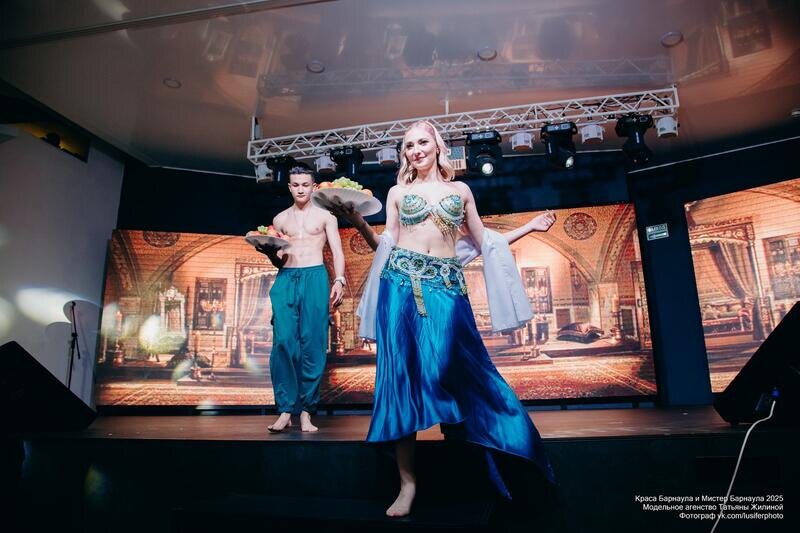 Листайте вправо, чтобы увидеть больше изображений