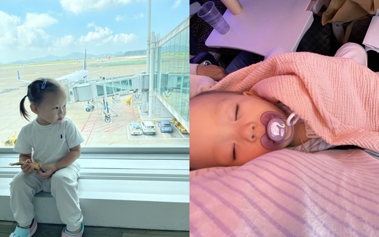 Мы не ждали лёгкой дороги, но и к такому жизнь нас не готовила😄