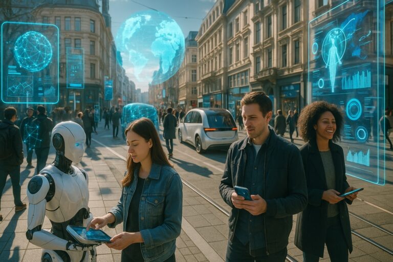    ИИ автоматизация для бизнеса Astralot AI