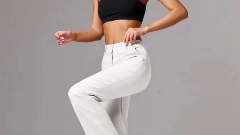     Брючные тренды этого лета - модная подборка WildBerries