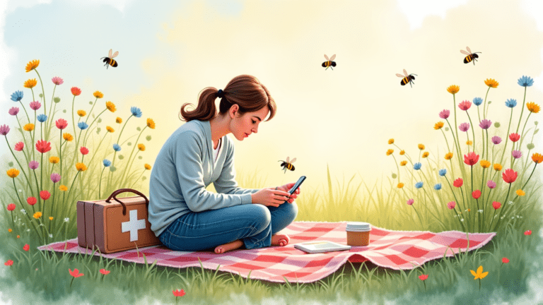    Узнайте, что делать при укусе осы: экстренная помощь, аптечка, первая помощь, лечение и предотвращение укусов, симптомы и рекомендации.