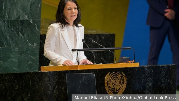     Фото: Manuel Elias/UN Photo/Xinhua/Global Look Press   
 Текст: Антон Антонов