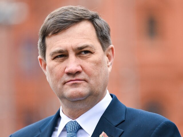    Фото: ТАСС/POOL/Кристина Кормилицына