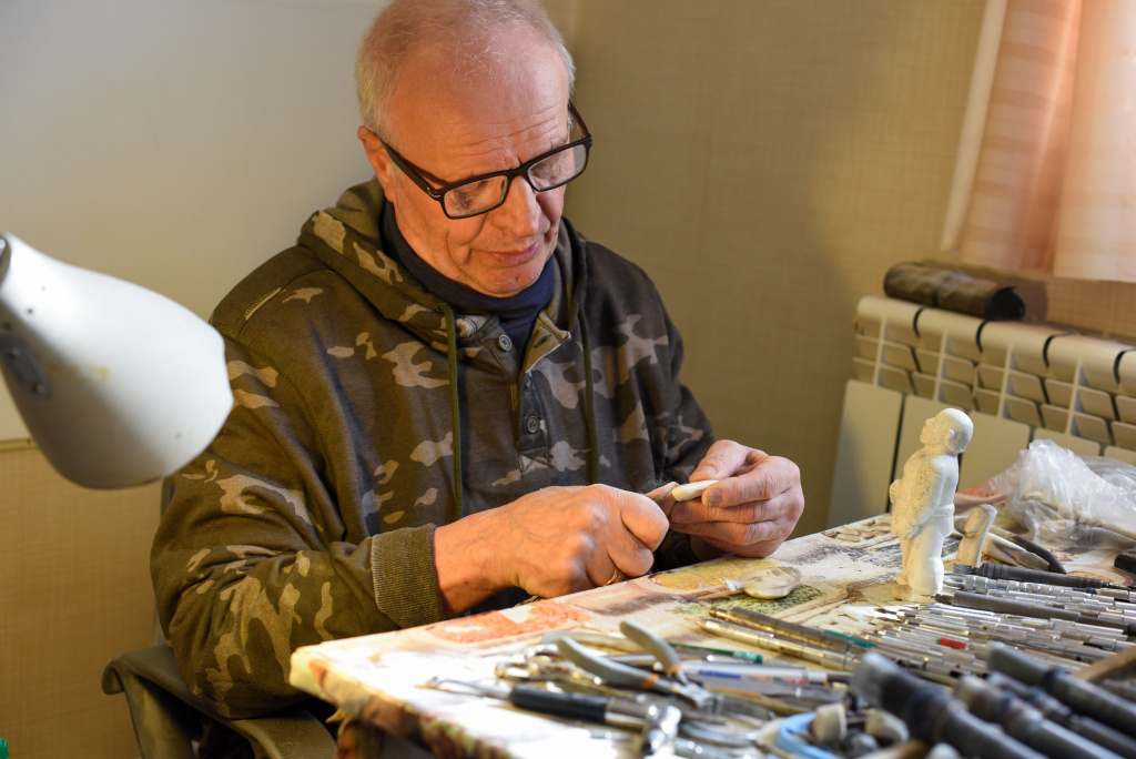 Фото: Андрей Дикарев / с сайта Туристического портала Магаданской области