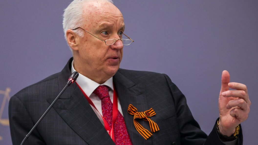    Фото: Shatokhina Natalia/Globallookpress