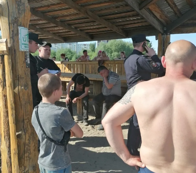    Скриншот телеграм-канал "Царьград"