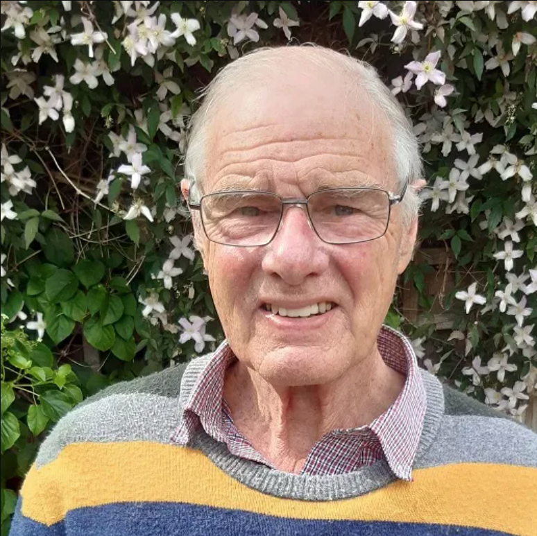 Мэтью Мэннинг