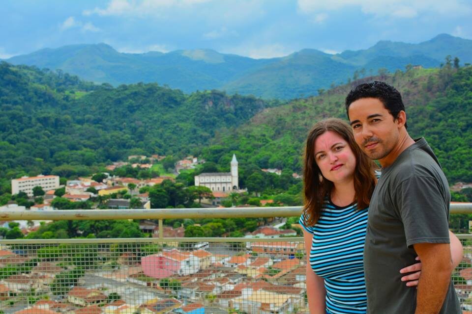 Águas da Prata, 2015