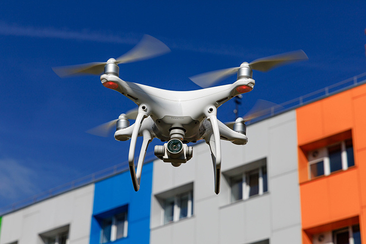    Фото пресс-службы СГУГиТ