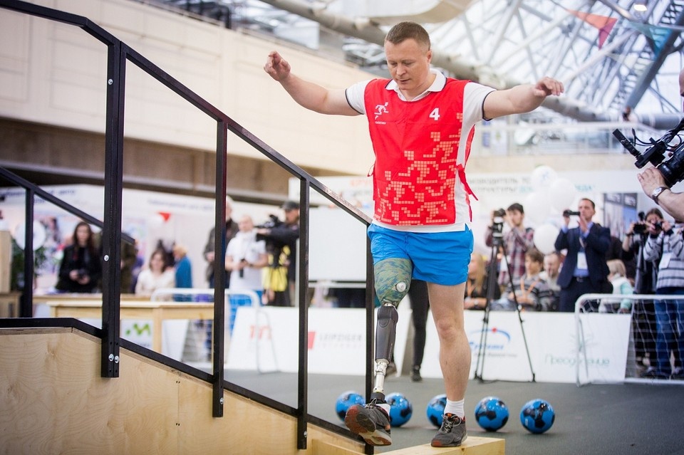    Кибатлетика объединяет всех! Фото: социальные сети «Кибатлетики»