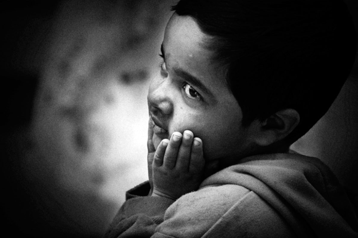 Каждый человек создает ложное «Я»