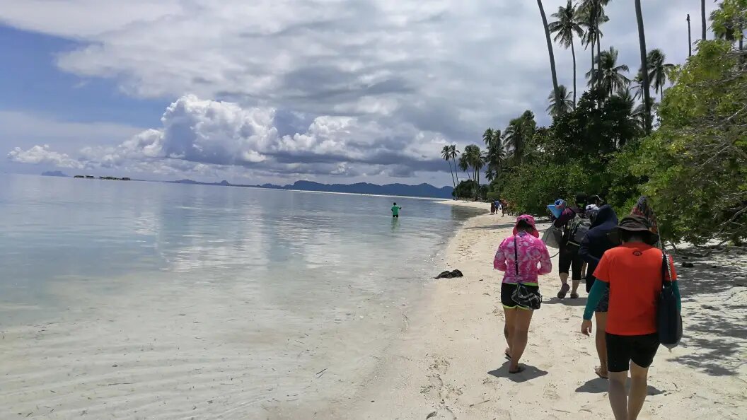    Фото: Sherbien Dacalanio/Globallookpress