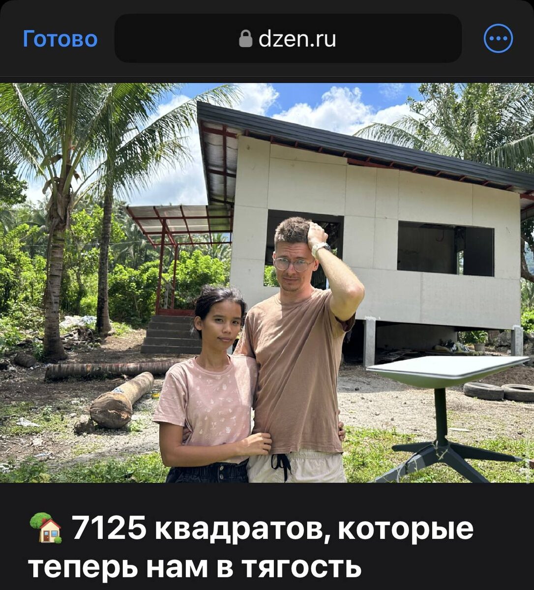    Фото: скриншот из статьи на дзен-канале "Дмитрий Вэст"