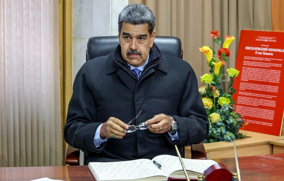 © Петр Ковалев/ ТАСС