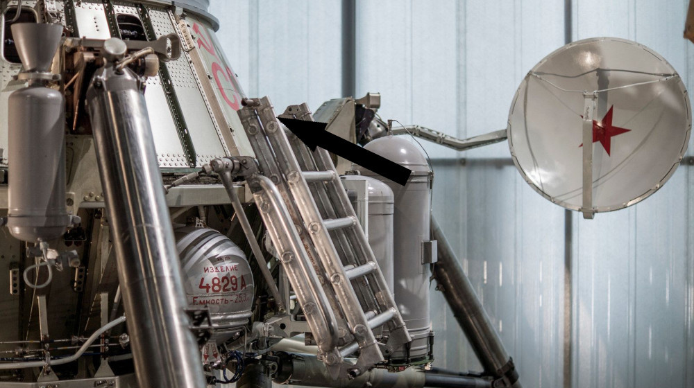    Секретная миссия ЛУНОХОДА-3 почему СССР спрятал его в архивах