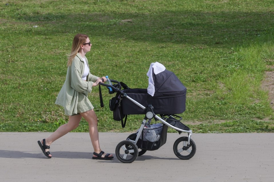    Фото: Shatokhina Natalia/news.ru/Globallookpress