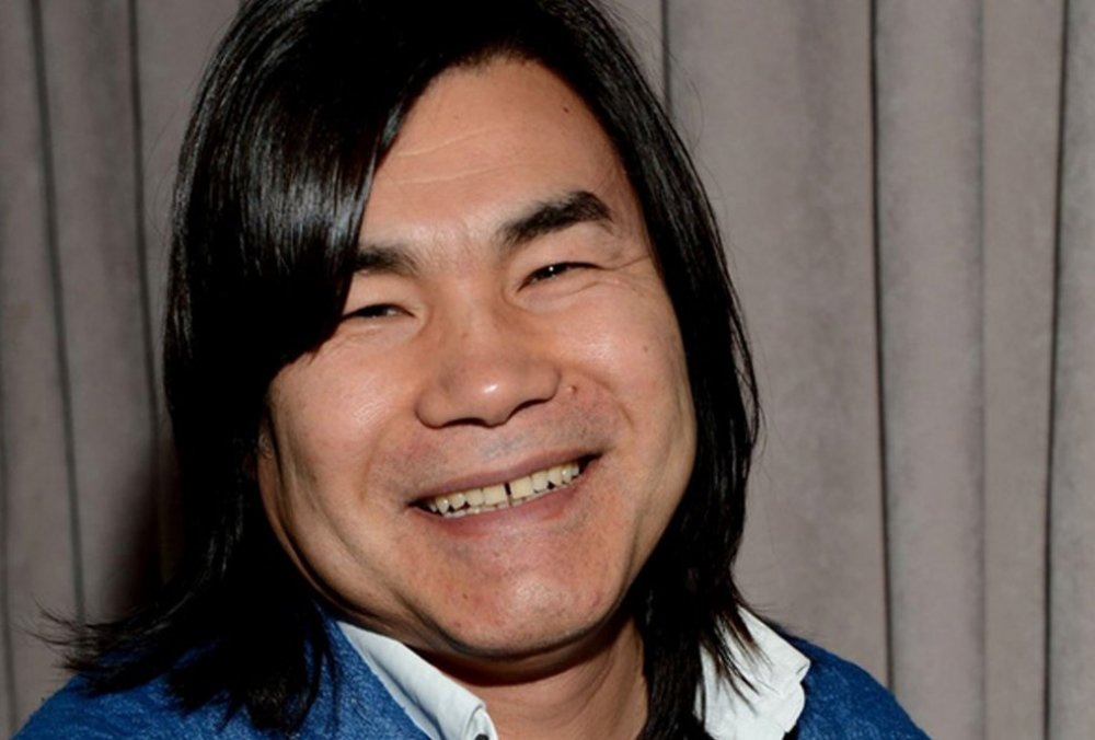 Батырхан Шукенов