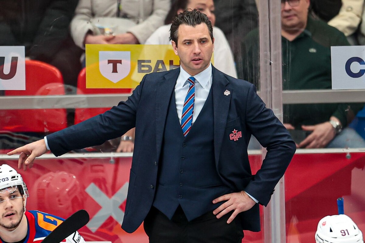 Роман Ротенберг.