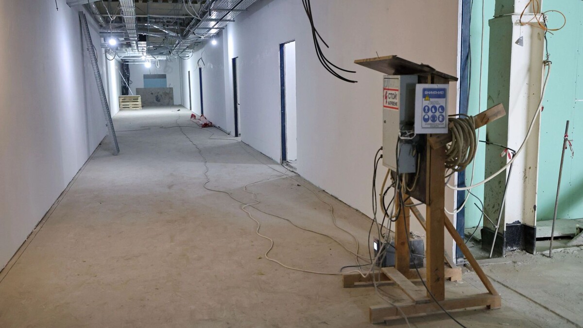    Фото: Андрей Ткачев / «Ямал-Медиа»