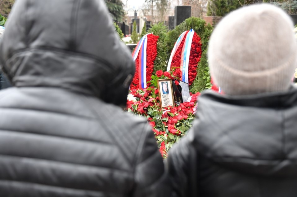    Фото: Komsomolskaya Pravda/Globallookpress