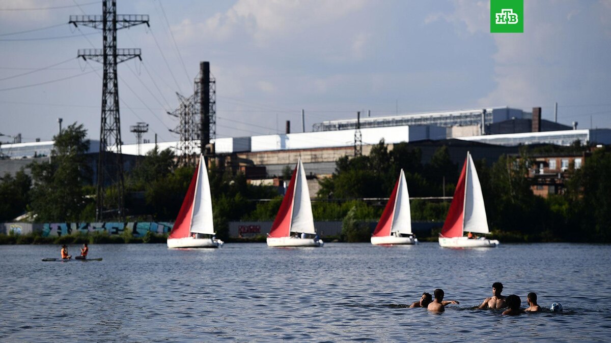    Фото: РИА Новости © 2025, Павел Лисицын