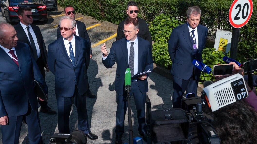    Фото: Belkin Alexey/ Global Look Press