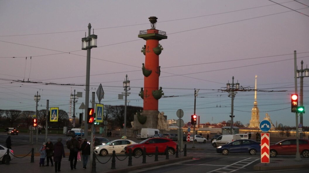    Фото: Maksim Konstantinov/Globallookpress