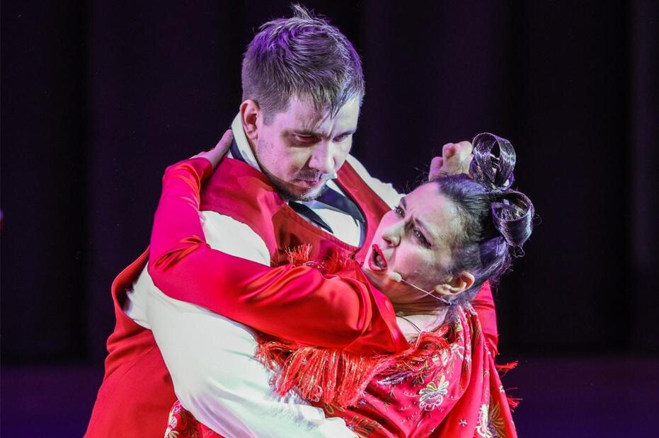    Сергей Булкин/NEWS.ru