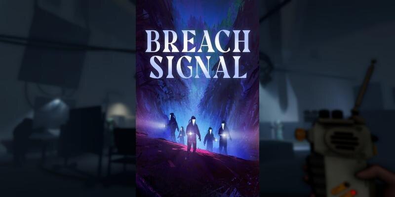    Игра Breach Signal