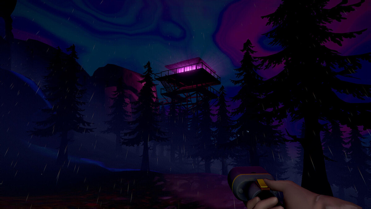    Галерея игры Breach Signal