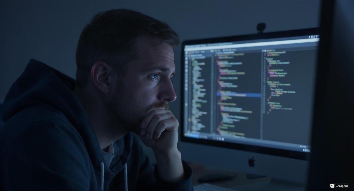 Длительная работа за компьютером - серьезное испытание для глаз