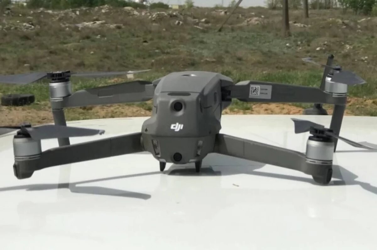    Рабочие Челябинска рассказали о промзоне, где были обнаружены дроны ВСУ