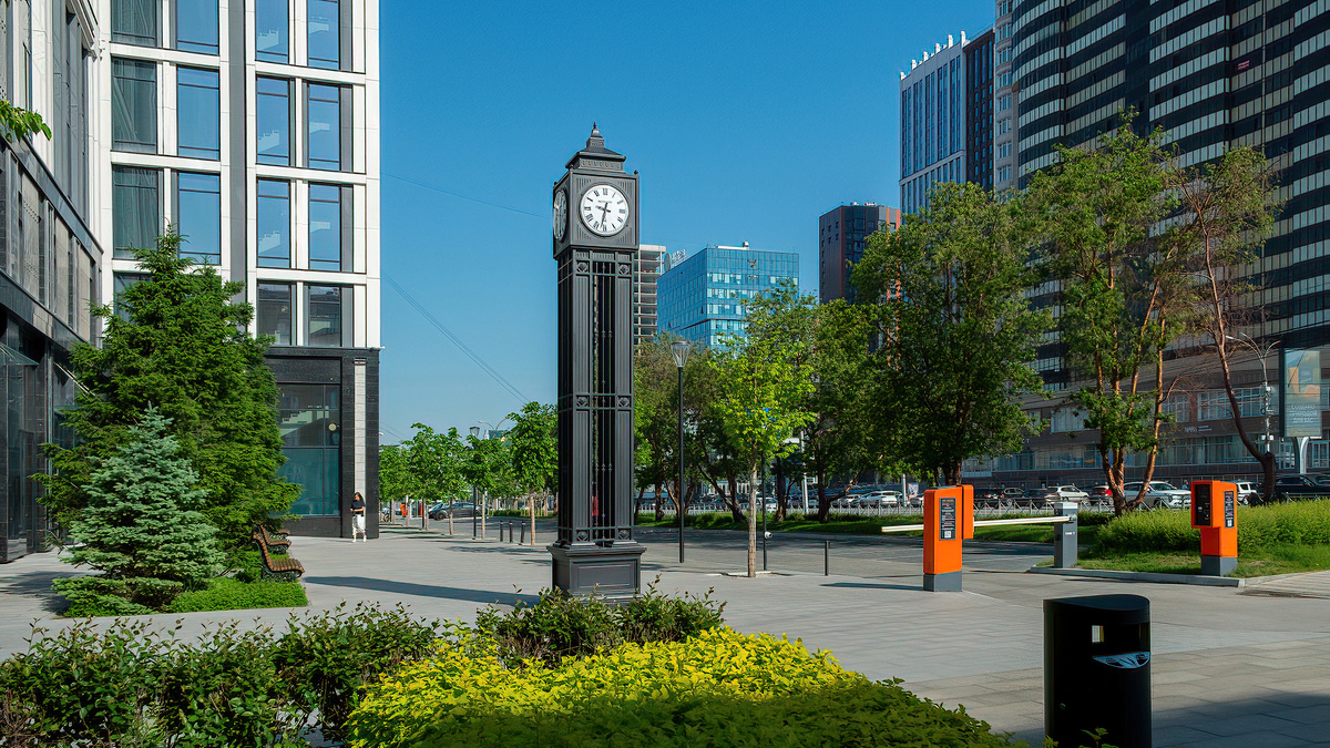 Новосибирск. Фотография - www.openmainphoto.ru