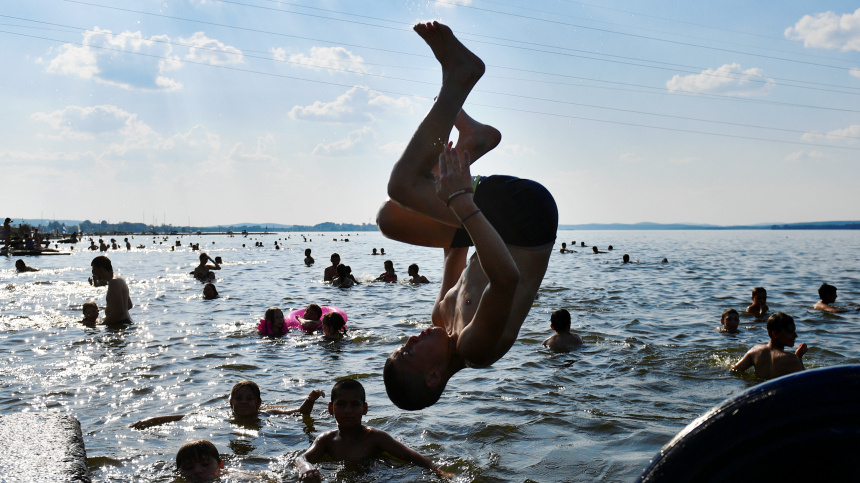    Фото: © РИА Новости/Павел Лисицын