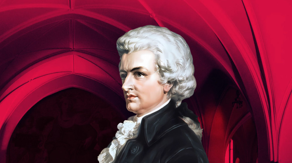    Тайна смерти Моцарта раскрыта спустя 233 года