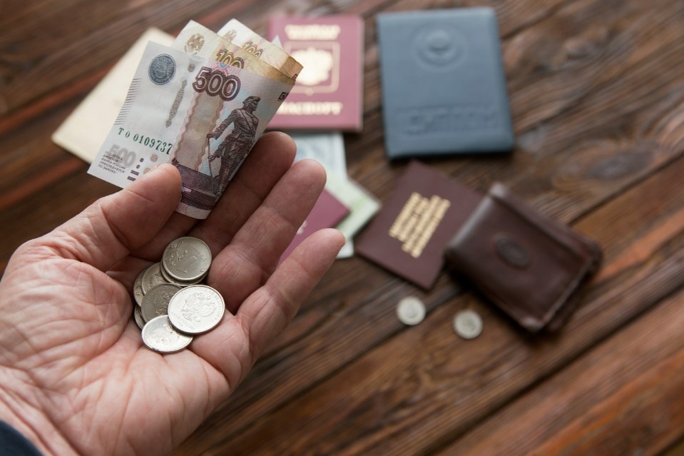    Фото: Nikolay Gyngazov/Globallookpress