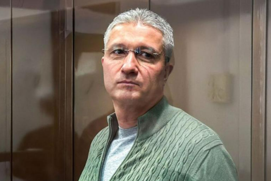    Сергей Петров/NEWS.ru