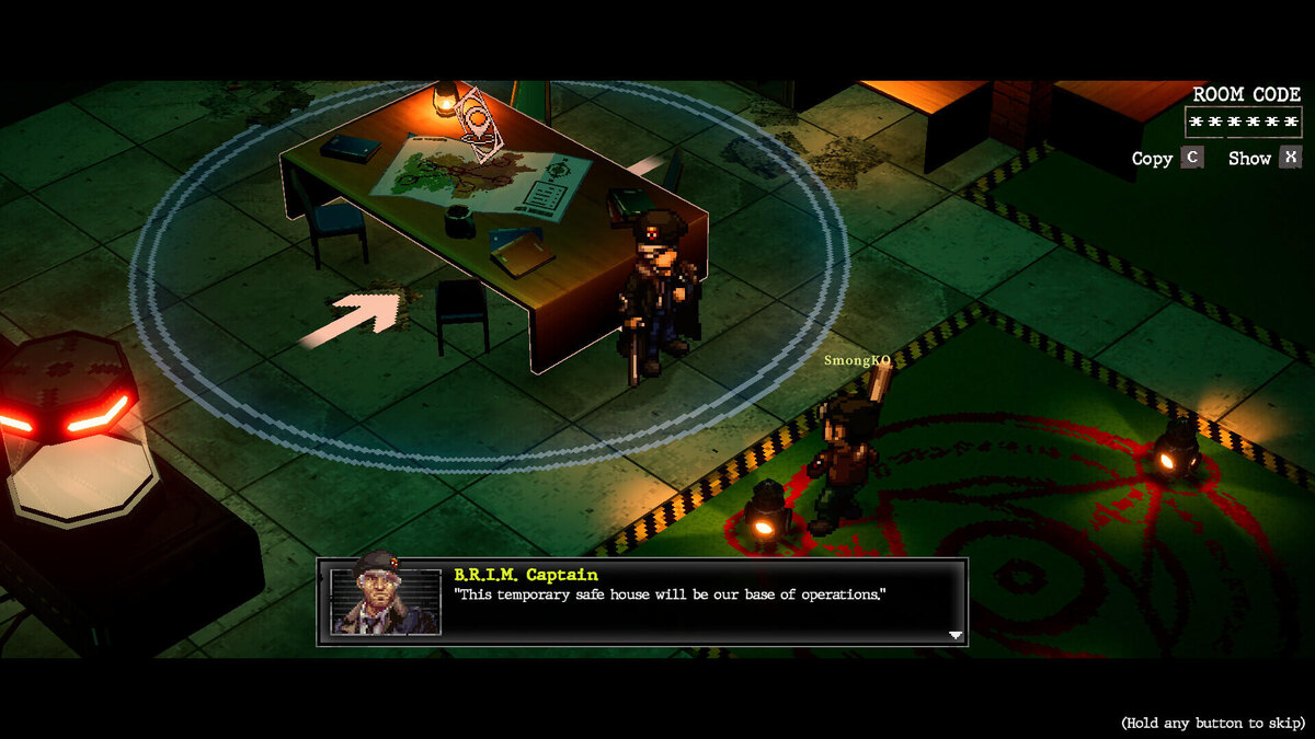    Галерея игры Whisper Mountain Outbreak