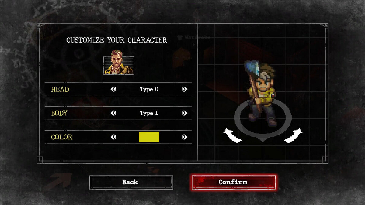    Галерея игры Whisper Mountain Outbreak