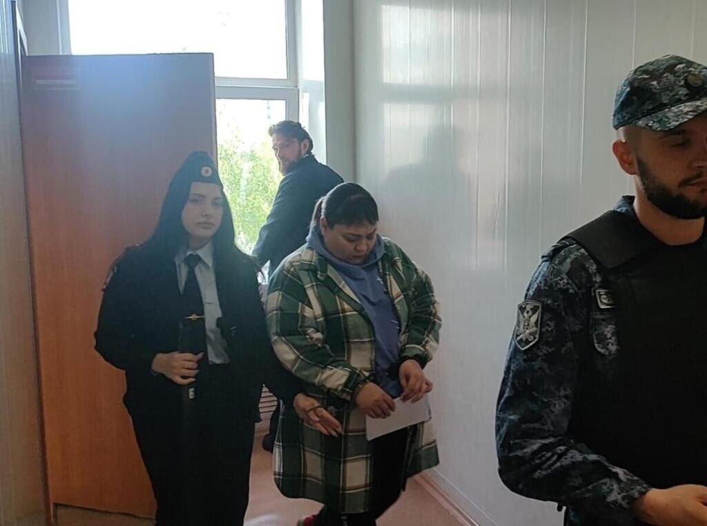Фото Управления Судебного департамента в Новосибирской области