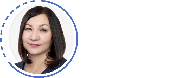 Колозина Ольга — юрист, налоговый консультант (г. Москва)