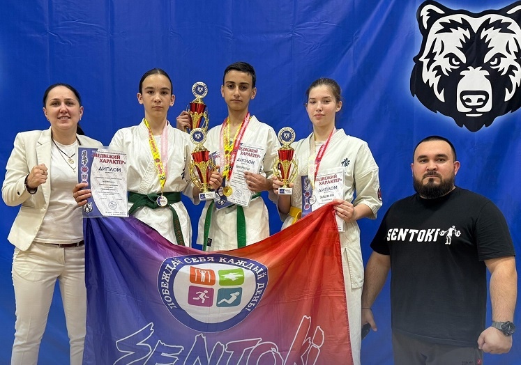    Фото ТГ-канала администрации Новошахтинска Редактор