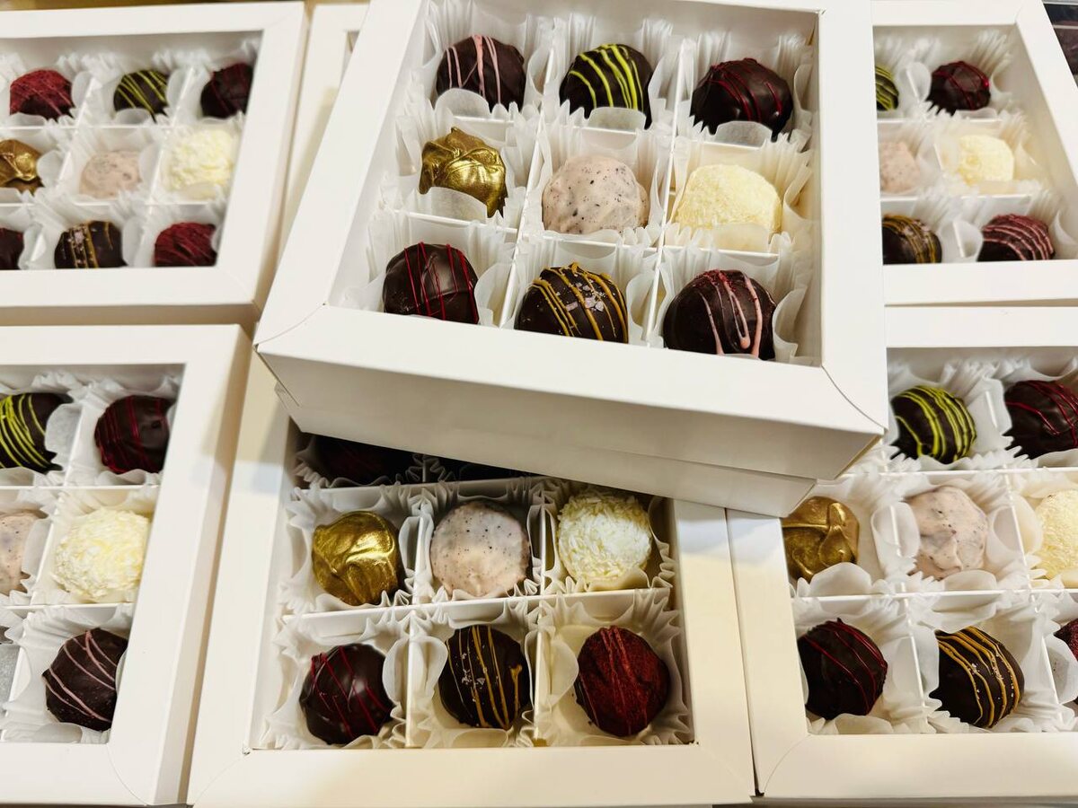 Фото: изделия бренда “#БезПовода”